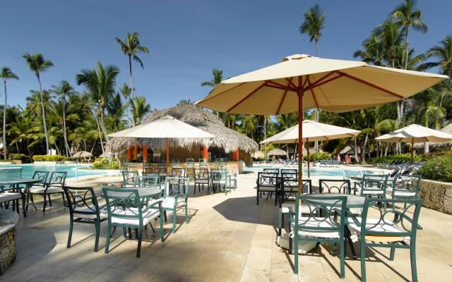 Grand Palladium Bávaro Suites Resort & Spa - All Inclusive