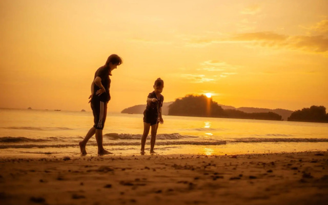 Krabi Nature Beach Resort