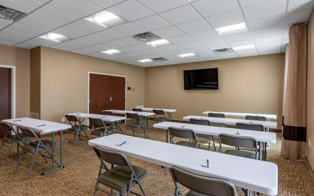 Comfort Inn & Suites Charlottesville Hollymead Town Center