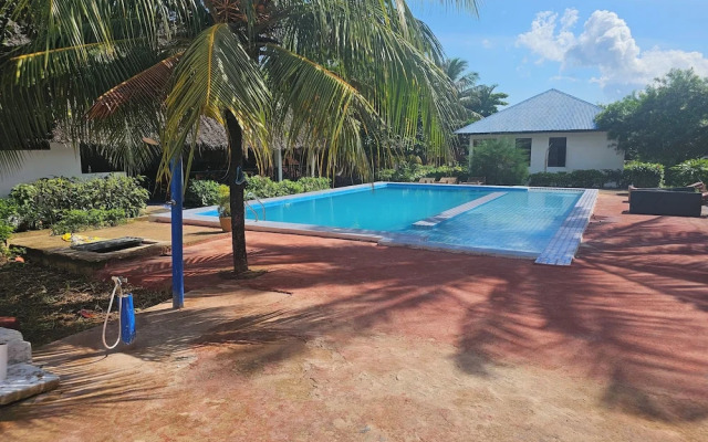 Kigwedeni Apartments