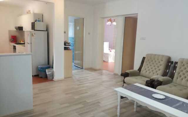 Apartments Angelini Two Bedroom A1