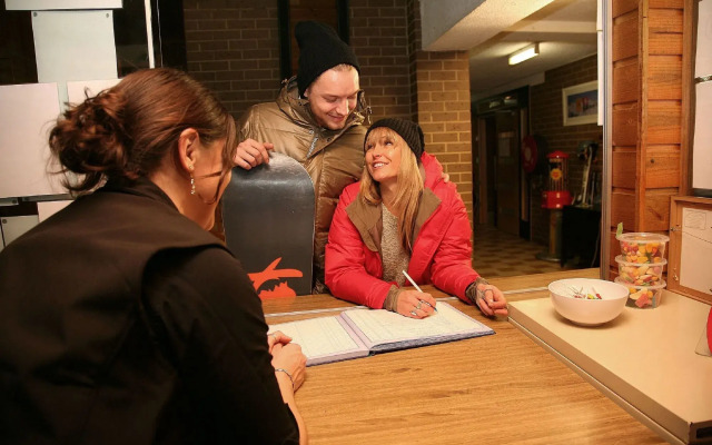 Alpine Retreat Mt Buller