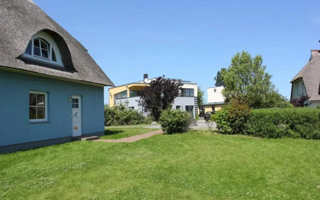 Ferienwohnungen Strand15