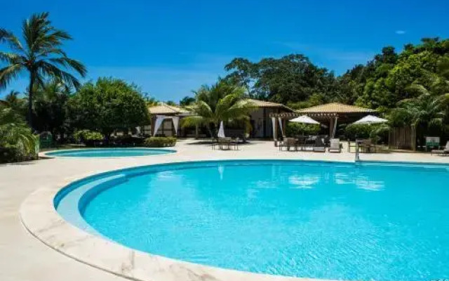 Apartamento Terraco Buganvilias - Reserva Imbassai