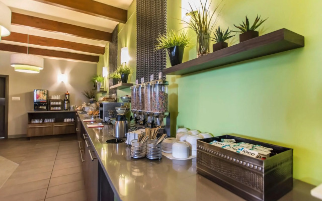 Quality Inn Rouyn - Noranda