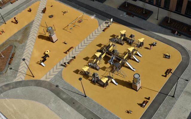 Квартира 5 звезд от Welcome V Ekb