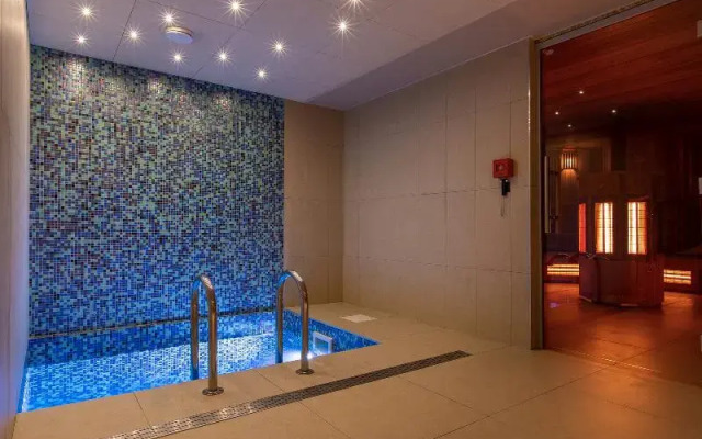 Odalys Prestige Residence Edenarc