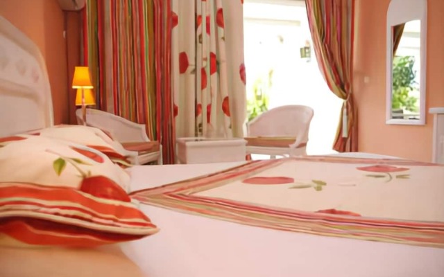 Hotel La Metisse