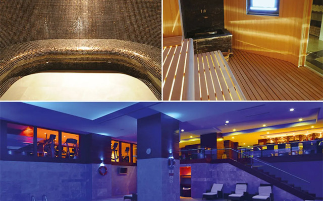 Tugcan Hotel