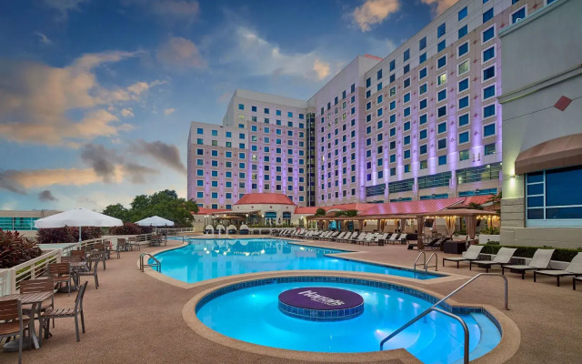 Harrah's Gulf Coast