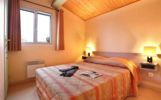 Residence Les Bastides De Fayence – Vacanceole