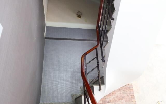 Smile Homestay - Hostel