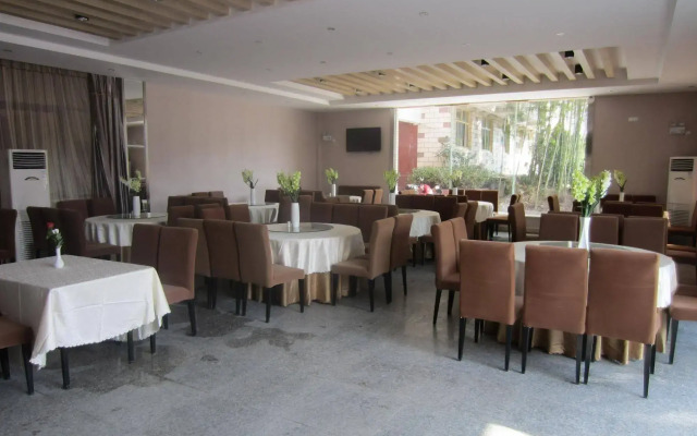 5 Yue Yichun Branch