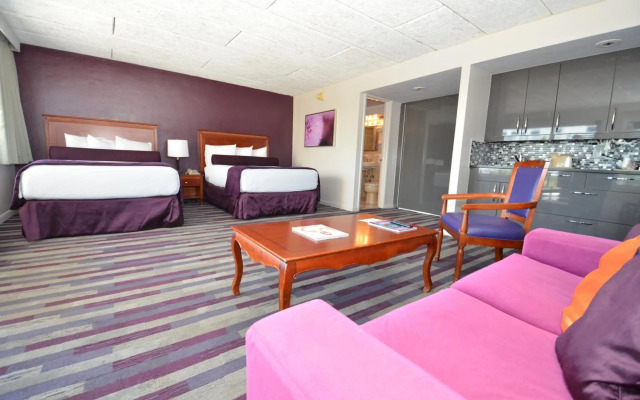Sea Club Resort