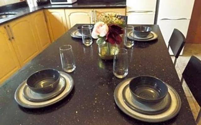 Gainford rise 1