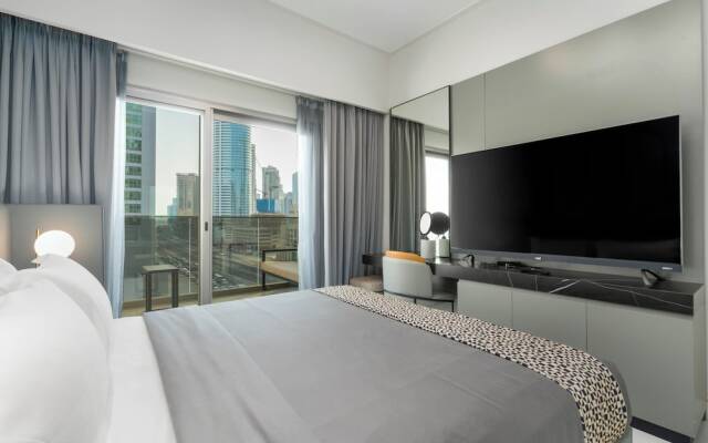 Bespoke Residences - Mag318 2BR Apt