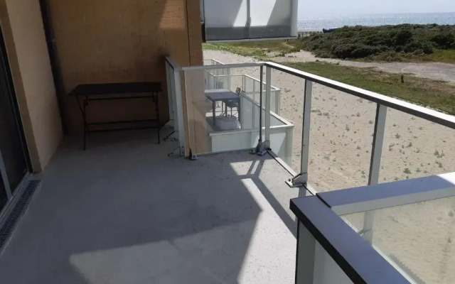 Appartement Berck-Plage, 3 pièces, 4 personnes - FR-1-674-34