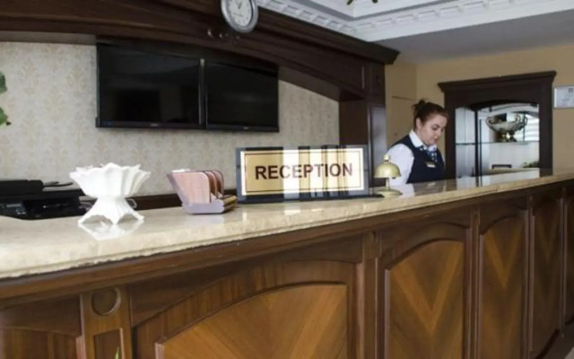 Panorama Hotel Zeytinburnu