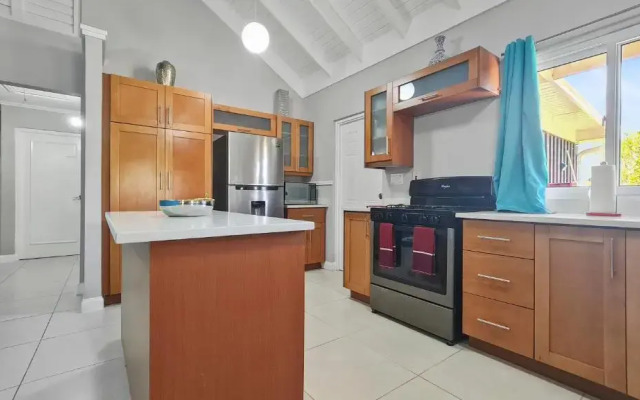 Casa Maurice Ocho Rios Villa
