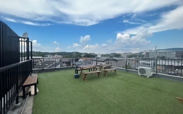 Comfy Stay Sakuramachi