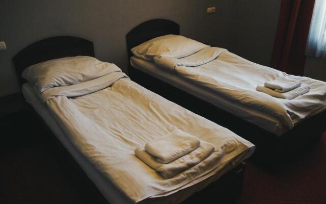 Legnicki Browar Książęcy Hotel i Restauracja