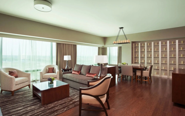 The Westin Wilmington
