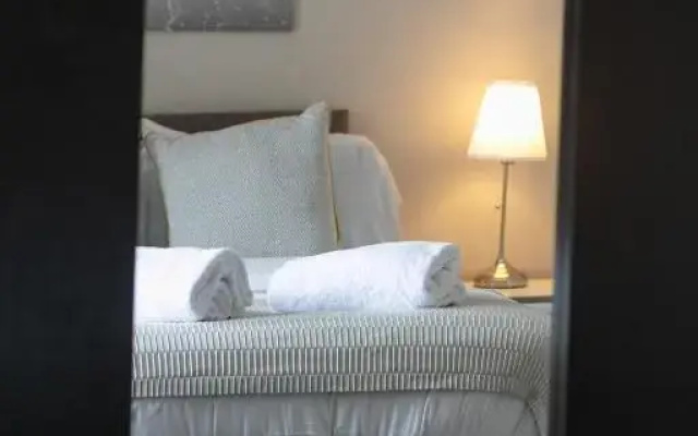 Harris Retreat - Donnini Apartments