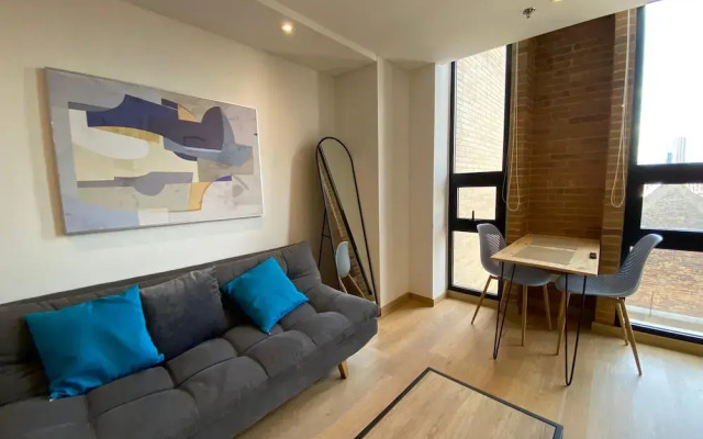 Mitika Apartamentos