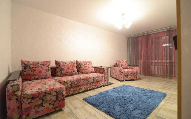 Апартаменты Renta36 (Рента) на улице Кольцовская 46