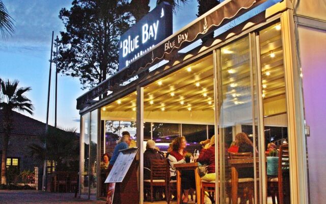 Blue Bay Beach Otel