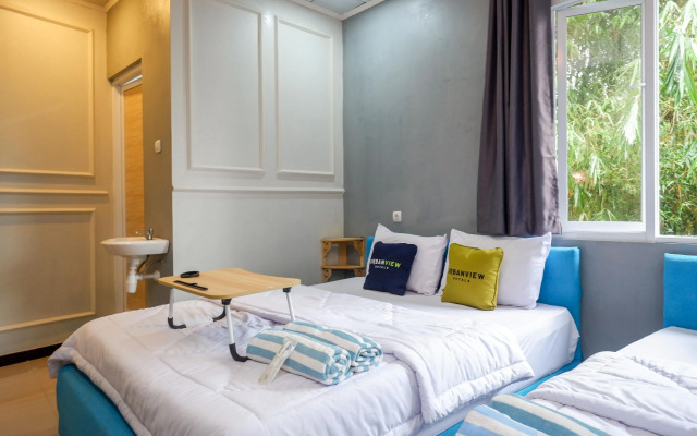 Urbanview Hotel Umbrella Dieng by RedDoorz