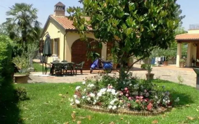 Homestay Francesca