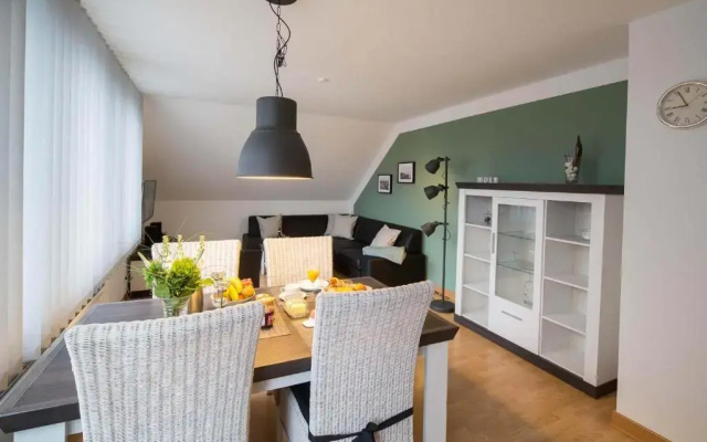 Haus Timpe Whg 2