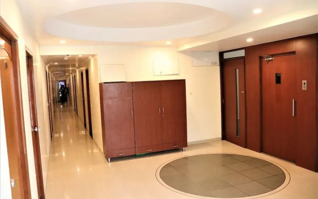 Hotel Alfa