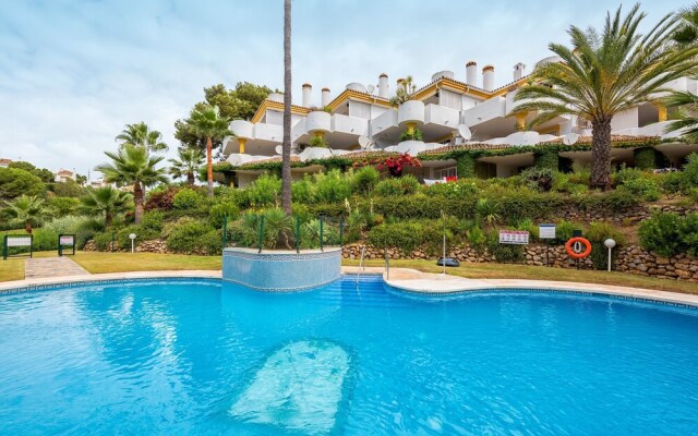 Calahonda Royale Apartment