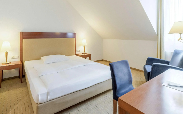 Novotel Hildesheim