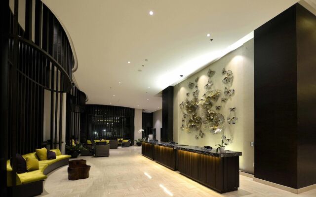 Golden Tulip Mataram-Lombok