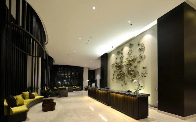 Golden Tulip Mataram-Lombok