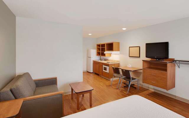 WoodSpring Suites College Station