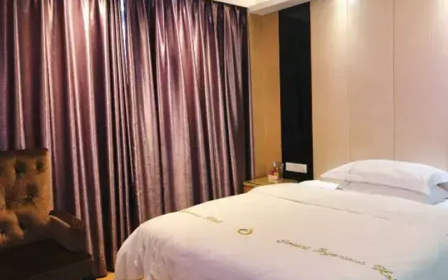 Shenzhen Zhengfa Hotel