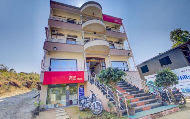 Hotel Royal Hills