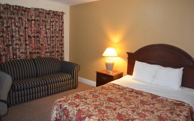 Mohawk Motel