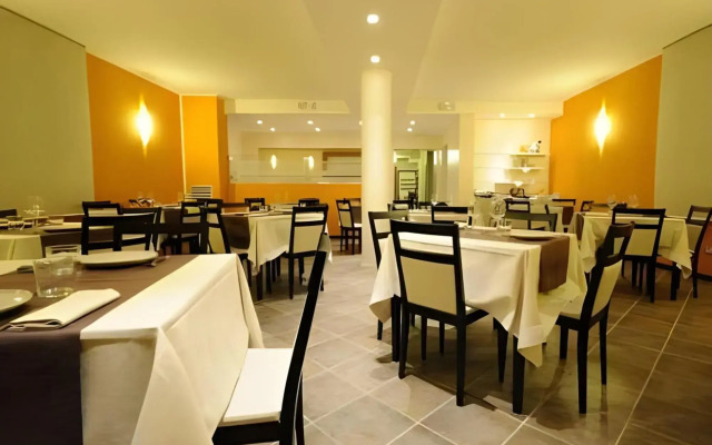 Albergo Leon Bianco