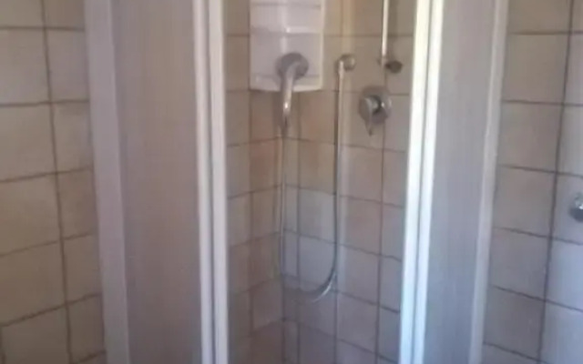 Il casale di Pino e Rita
