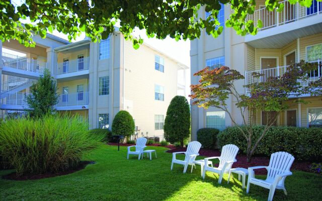 Club Wyndham Branson at The Falls