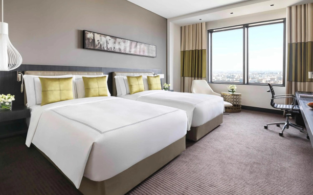 Lara Diamond Hotel - Image 4
