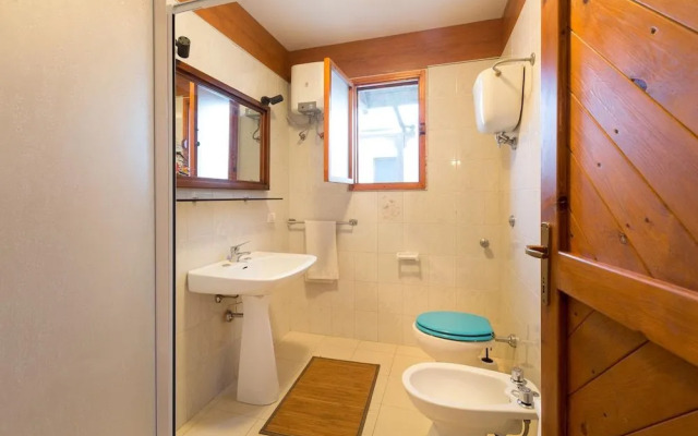 Villetta Spiaggia Bella