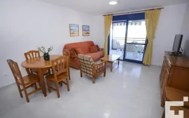 Apartamento Turquesa Beach 36D