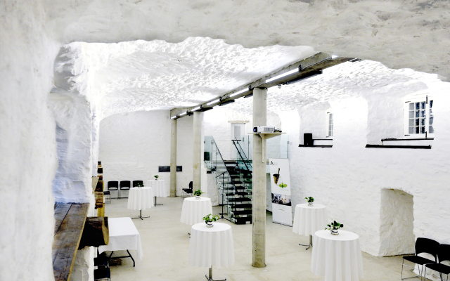 Hôtellerie d'Expérience au Monastère des Augustines