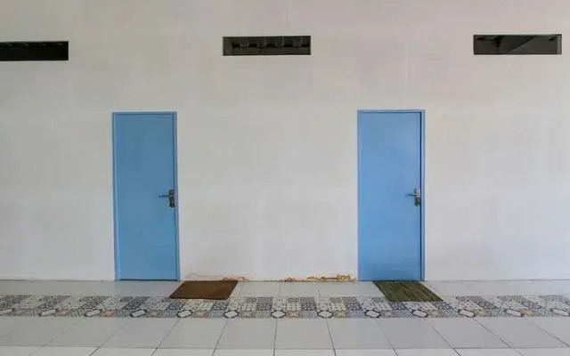 SPOT ON 92886 Pondok Kopi Homestay Syariah